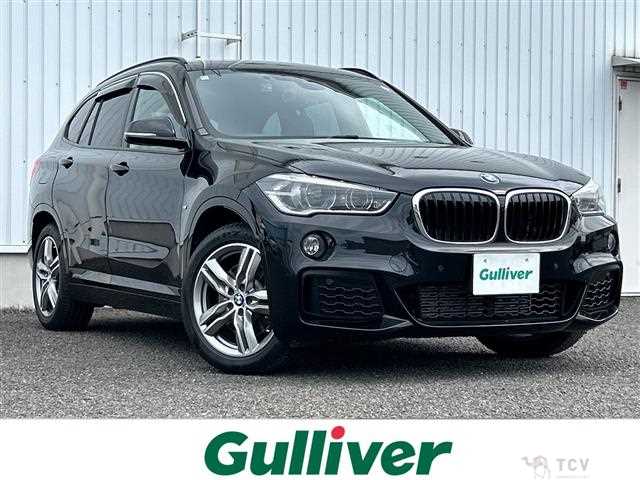 2016 BMW X1