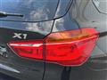 2016 BMW X1
