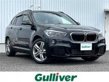 2016 BMW X1