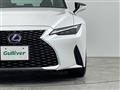 2021 Lexus IS