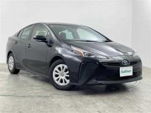 2021 Toyota Prius