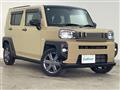 2021 Daihatsu Taft