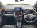 2021 Daihatsu Taft