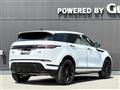 2019 Land Rover RangeRover Evoque