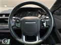2019 Land Rover RangeRover Evoque