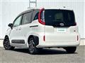 2022 Toyota Sienta