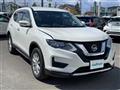 2021 Nissan X-Trail