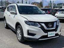 2021 Nissan X-Trail