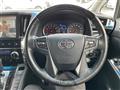 2018 Toyota Vellfire