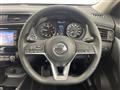 2019 Nissan X-Trail