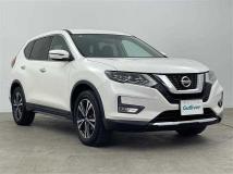2019 Nissan X-Trail