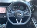 2021 Nissan KIX