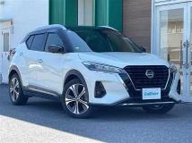 2021 Nissan KIX