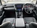 2021 Toyota Vellfire