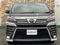2021 Toyota Vellfire