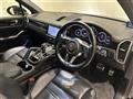 2018 Porsche Cayenne