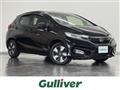 2019 Honda Fit Hybrid