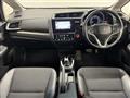 2019 Honda Fit Hybrid