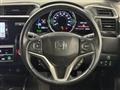 2019 Honda Fit Hybrid