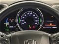 2019 Honda Fit Hybrid