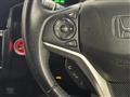 2019 Honda Fit Hybrid