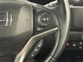 2019 Honda Fit Hybrid