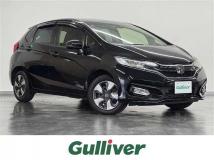 2019 Honda Fit Hybrid