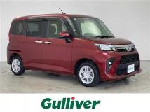 2023 Toyota Roomy