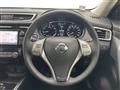 2016 Nissan X-Trail