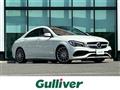 2017 Mercedes-Benz CLA-CLASS