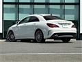 2017 Mercedes-Benz CLA-CLASS