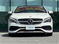 2017 Mercedes-Benz CLA-CLASS