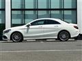 2017 Mercedes-Benz CLA-CLASS