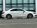 2017 Mercedes-Benz CLA-CLASS
