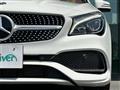 2017 Mercedes-Benz CLA-CLASS
