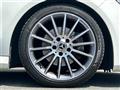 2017 Mercedes-Benz CLA-CLASS