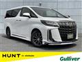 2021 Toyota Alphard