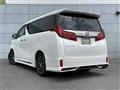 2021 Toyota Alphard