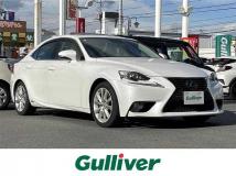 2013 Lexus IS