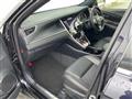 2014 Toyota Harrier