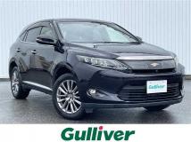 2014 Toyota Harrier