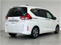 2018 Honda Freed