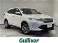 2017 Toyota Harrier