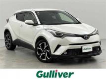 2017 Toyota C-HR