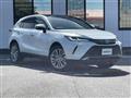 2023 Toyota Harrier Hybrid