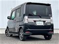 2017 Daihatsu Tanto