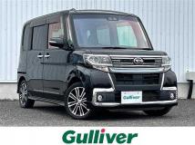 2017 Daihatsu Tanto