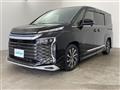 2023 Toyota Voxy