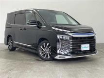 2023 Toyota Voxy