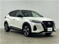 2020 Nissan KIX